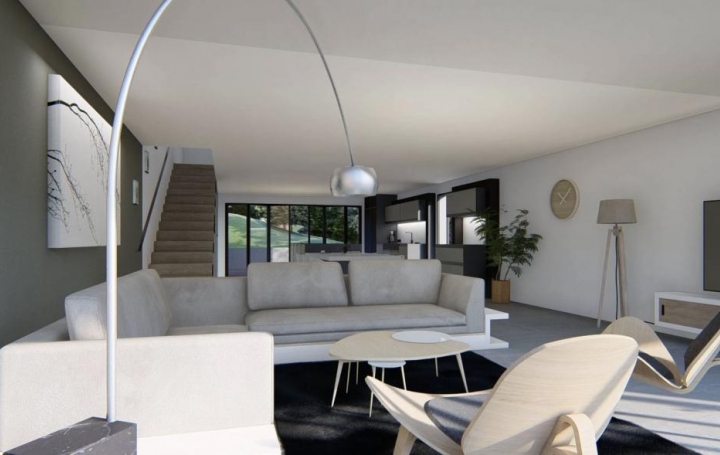 NEMOZ IMMOBILIER : House | TALLOIRES (74290) | 181 m2 | 1 258 000 € 