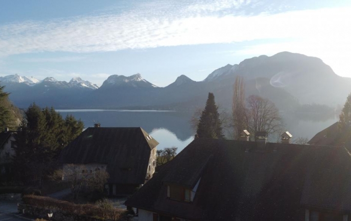 NEMOZ IMMOBILIER : House | TALLOIRES (74290) | 181 m2 | 1 258 000 € 