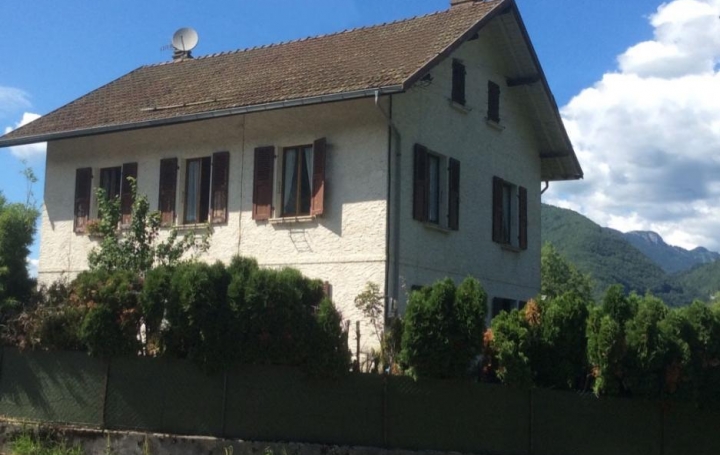 NEMOZ IMMOBILIER : Maison / Villa | GIEZ (74210) | 150 m2 | 397 000 € 