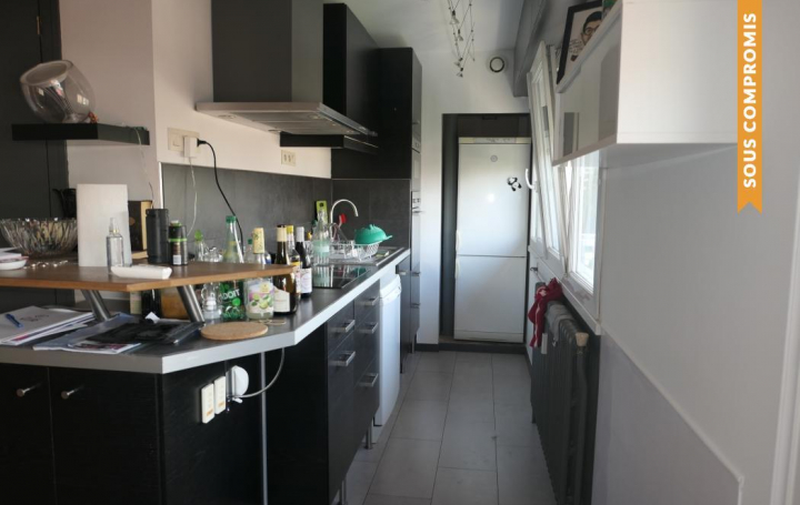 NEMOZ IMMOBILIER : Apartment | ANNECY (74000) | 46 m2 | 225 000 € 