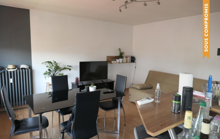 NEMOZ IMMOBILIER : Appartement | ANNECY (74000) | 46 m2 | 225 000 € 