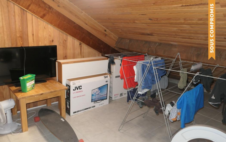 NEMOZ IMMOBILIER : Appartement | ANNECY (74000) | 46 m2 | 225 000 € 