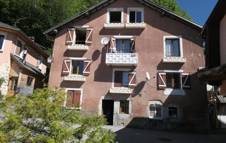 NEMOZ IMMOBILIER : New program | MONTMIN (74210) | 227 m2 | 225 000 € 