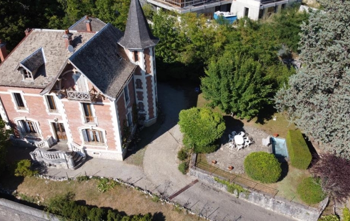 NEMOZ IMMOBILIER : Maison / Villa | TALLOIRES (74290) | 280 m2 | 1 650 000 € 