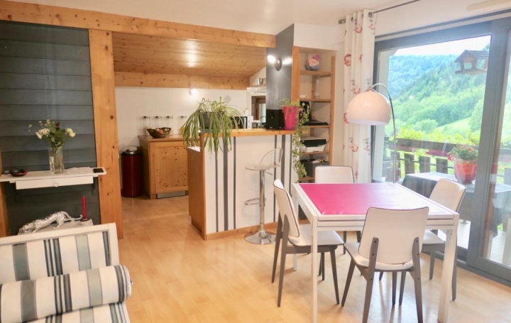 NEMOZ IMMOBILIER : Appartement | TALLOIRES (74290) | 63 m2 | 175 000 € 