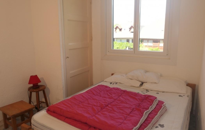 NEMOZ IMMOBILIER : Apartment | TALLOIRES (74290) | 40 m2 | 294 000 € 