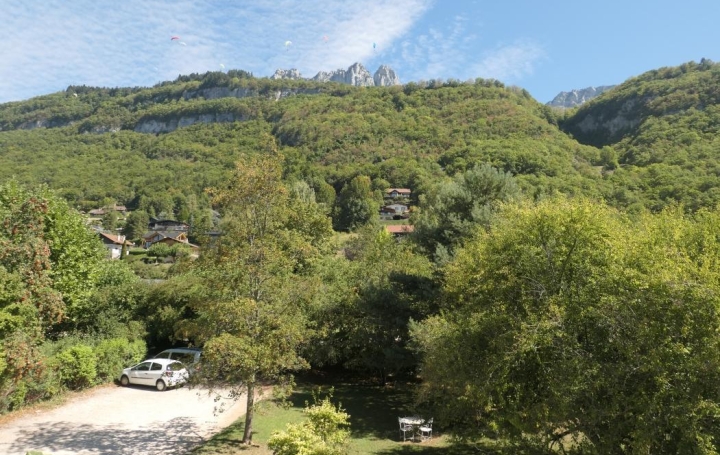 NEMOZ IMMOBILIER : Apartment | TALLOIRES (74290) | 40 m2 | 294 000 € 