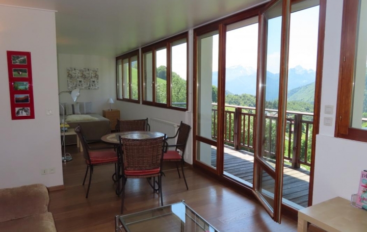 NEMOZ IMMOBILIER : Apartment | TALLOIRES (74290) | 77 m2 | 194 250 € 