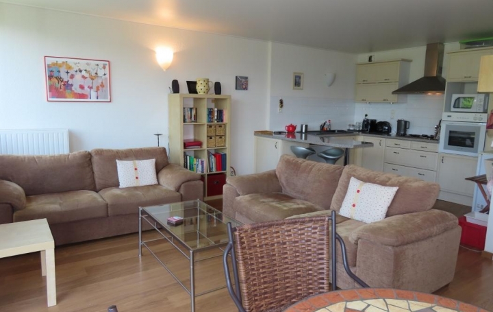 NEMOZ IMMOBILIER : Apartment | TALLOIRES (74290) | 77 m2 | 194 250 € 