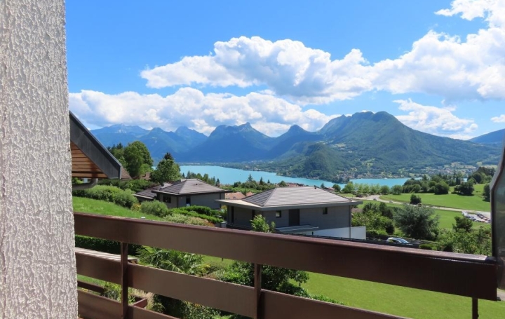 NEMOZ IMMOBILIER : Appartement | TALLOIRES (74290) | 95 m2 | 600 000 € 