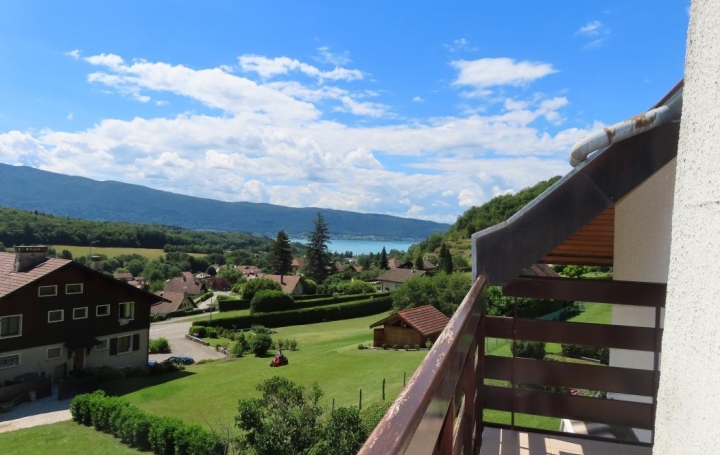 NEMOZ IMMOBILIER : Apartment | TALLOIRES (74290) | 95 m2 | 600 000 € 