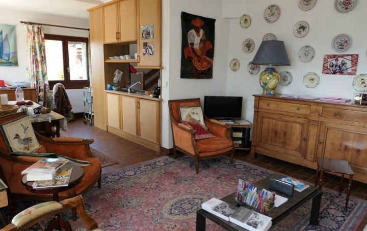 NEMOZ IMMOBILIER : Appartement | TALLOIRES (74290) | 95 m2 | 600 000 € 