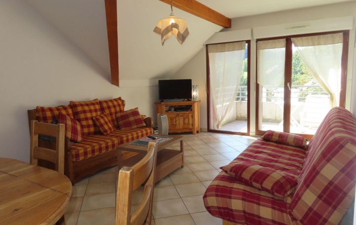 NEMOZ IMMOBILIER : Appartement | TALLOIRES (74290) | 52 m2 | 315 000 € 