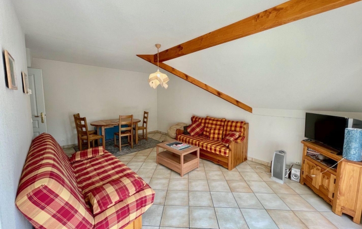 NEMOZ IMMOBILIER : Appartement | TALLOIRES (74290) | 52 m2 | 315 000 € 