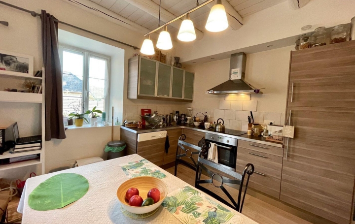 NEMOZ IMMOBILIER : Apartment | TALLOIRES (74290) | 60 m2 | 445 000 € 