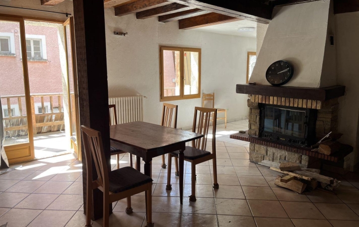 NEMOZ IMMOBILIER : Maison / Villa | TALLOIRES (74290) | 103 m2 | 304 500 € 