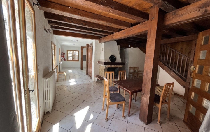 NEMOZ IMMOBILIER : Maison / Villa | TALLOIRES (74290) | 103 m2 | 304 500 € 