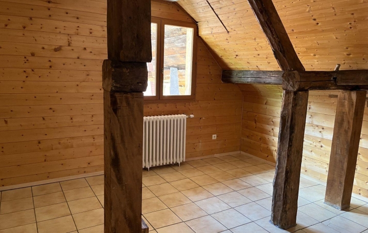 NEMOZ IMMOBILIER : House | TALLOIRES (74290) | 103 m2 | 304 500 € 