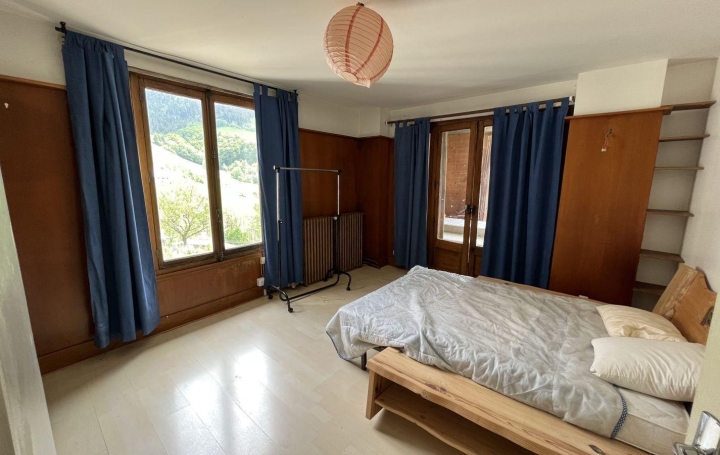 NEMOZ IMMOBILIER : Apartment | TALLOIRES (74290) | 173 m2 | 220 500 € 