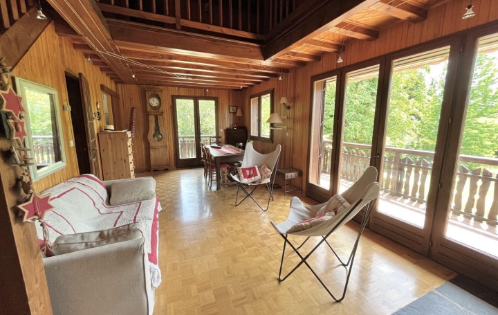 NEMOZ IMMOBILIER : Maison / Villa | TALLOIRES (74290) | 0 m2 | 3 500 000 € 