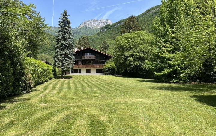 NEMOZ IMMOBILIER : Maison / Villa | TALLOIRES (74290) | 0 m2 | 3 500 000 € 