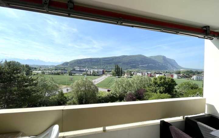 NEMOZ IMMOBILIER : Apartment | ANNEMASSE (74100) | 88 m2 | 349 000 € 