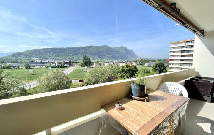 NEMOZ IMMOBILIER : Apartment | ANNEMASSE (74100) | 88 m2 | 349 000 € 