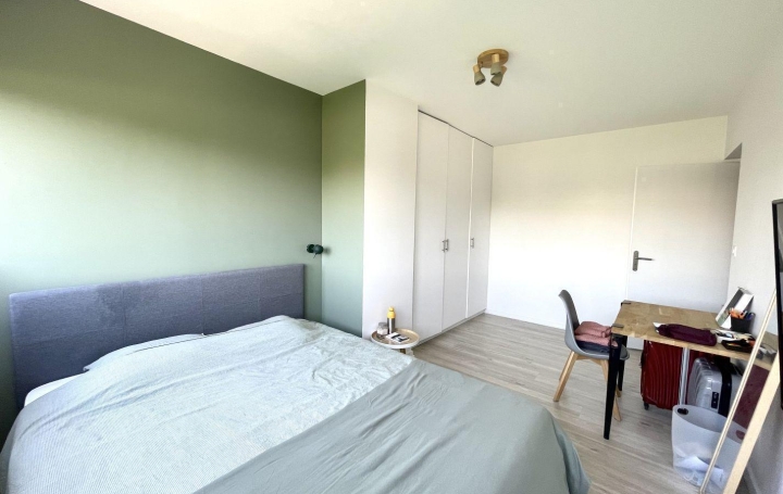 NEMOZ IMMOBILIER : Appartement | ANNEMASSE (74100) | 88 m2 | 349 000 € 