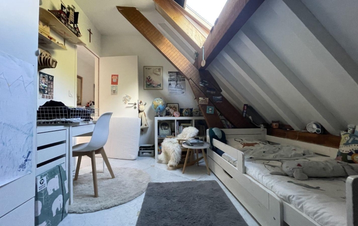 NEMOZ IMMOBILIER : Apartment | TALLOIRES (74290) | 151 m2 | 976 500 € 