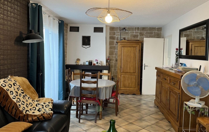 NEMOZ IMMOBILIER : Maison / Villa | ANNECY (74000) | 89 m2 | 540 000 € 