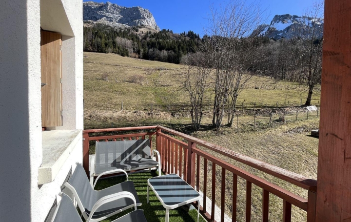 NEMOZ IMMOBILIER : Apartment | TALLOIRES (74290) | 52 m2 | 195 000 € 