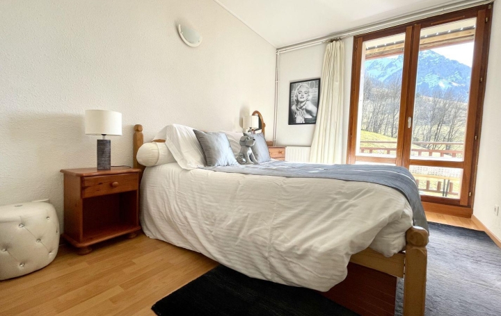 NEMOZ IMMOBILIER : Apartment | TALLOIRES (74290) | 52 m2 | 195 000 € 