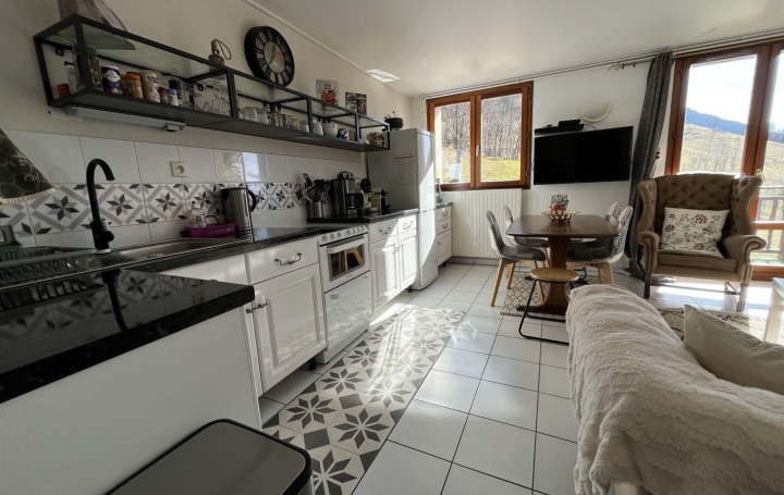 NEMOZ IMMOBILIER : Appartement | TALLOIRES (74290) | 52 m2 | 195 000 € 