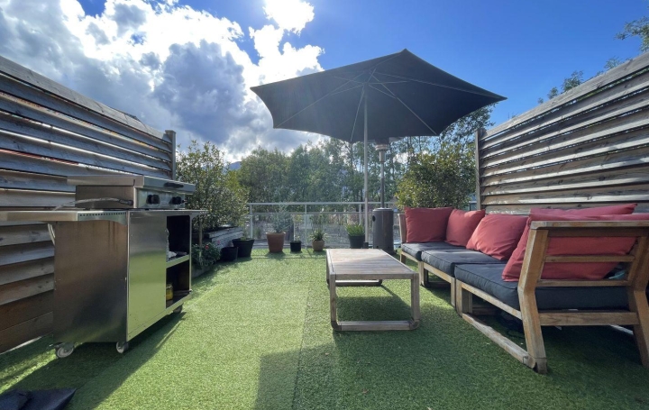 Appartement P6 TALLOIRES 103 m2 825 000 € Appartement P6 TALLOIRES 103 m2 825 000 €