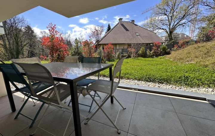Appartement P3 ANNECY-LE-VIEUX 75 m2 609 000 € Appartement P3 ANNECY-LE-VIEUX 75 m2 609 000 €