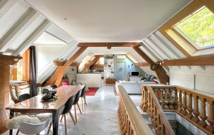 Appartement P6 TALLOIRES 103 m2 775 000 € Appartement P6 TALLOIRES 103 m2 775 000 €