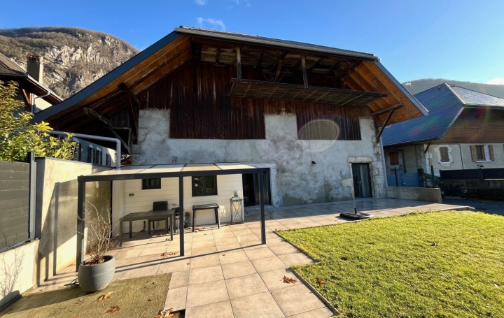 Appartement P3 DOUSSARD 80 m2 399 000 € Appartement P3 DOUSSARD 80 m2 399 000 €