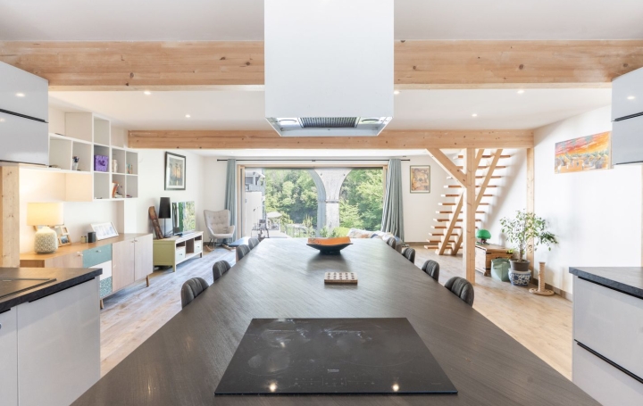  PARIS ANNECY l'Agence immobiliere Apartment | ANNECY (74000) | 105 m2 | 545 000 € 