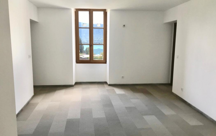 NEMOZ IMMOBILIER : Appartement | TALLOIRES (74290) | 73 m2 | 540 000 € 