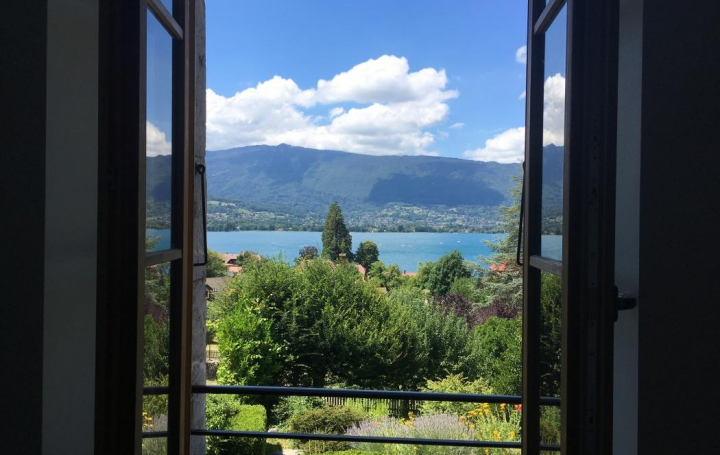 NEMOZ IMMOBILIER : Apartment | TALLOIRES (74290) | 73 m2 | 540 000 € 